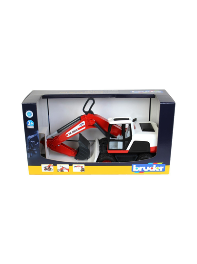 BRUDER Kaivinkone, 1:16