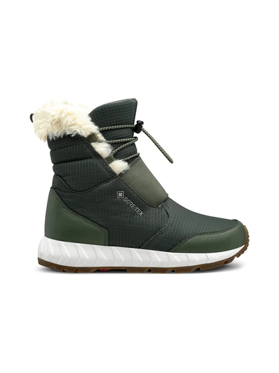 Nydalen Girls Mesh GTX JR -talvikengät