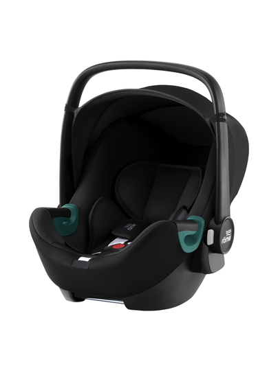 Britax Baby-Safe3 i-Size turvakaukalo
