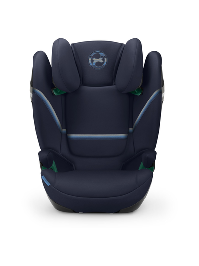 Cybex Solution S2 i-Fix turvavyöistuin