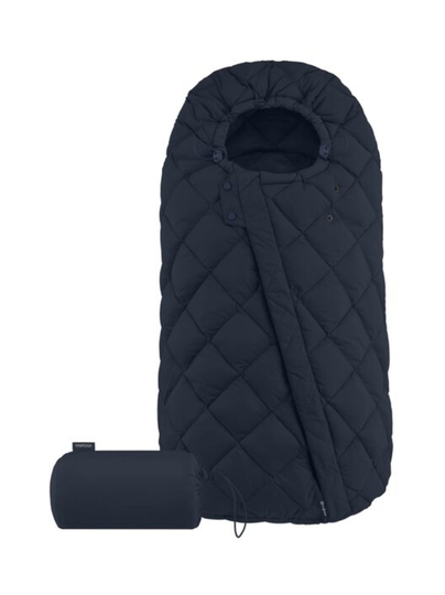 Cybex Snogga 2 lämpöpussi
