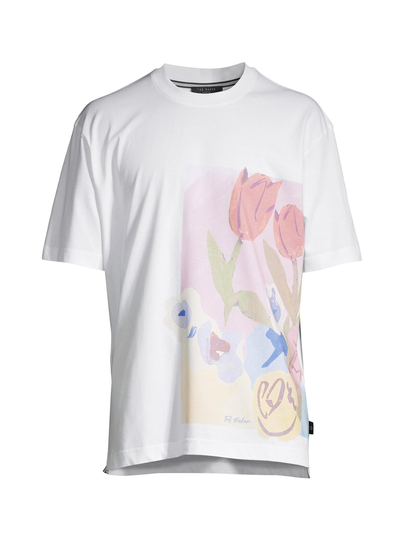 Bloomsb-paita