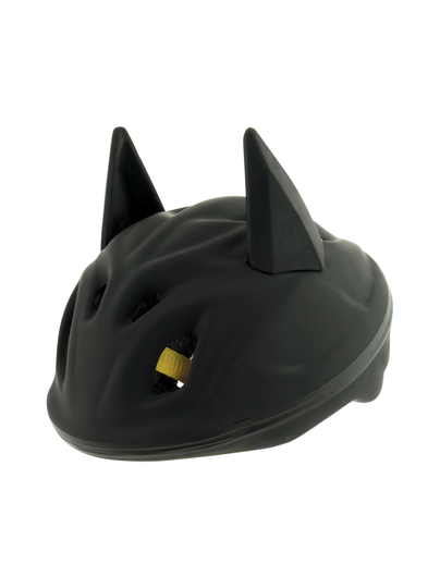 BATMAN Lepakkomies-pyöräilykypärä, 52–56 cm