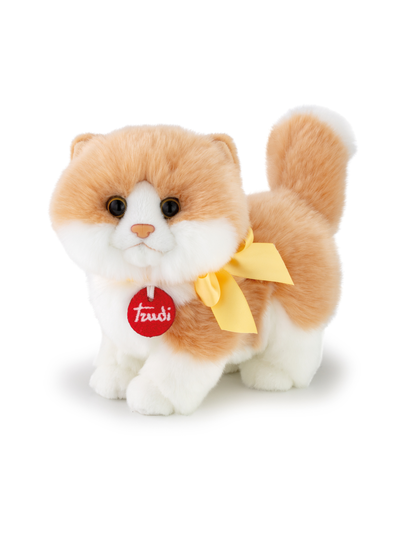 TRUDI Pehmokissa Charlie, 19 cm