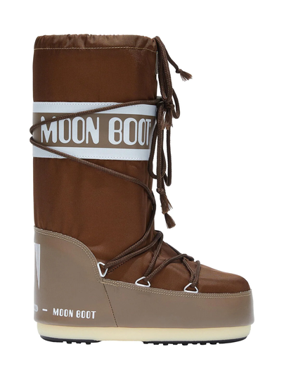 Classic Icon Tall Boot -talvikengät