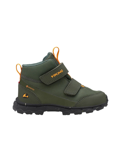 Ask Mid Gore-Tex -nilkkurit
