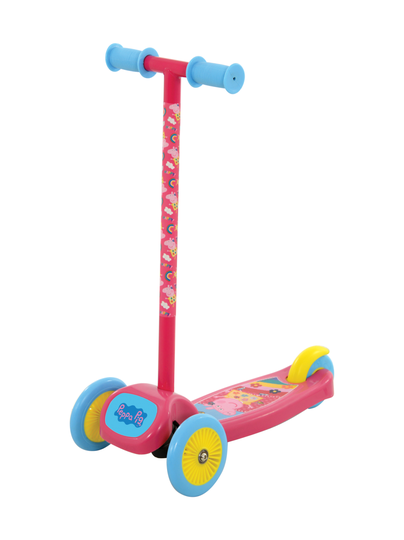 PEPPA PIG potkulauta