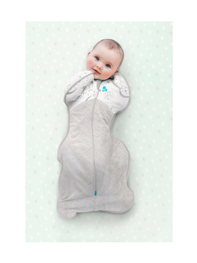 Love to Swaddle UP talvipaksuus 2.5 TOG