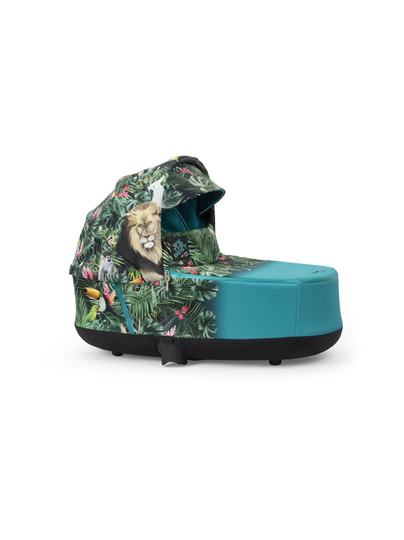 Cybex Priam Lux vaunukoppa