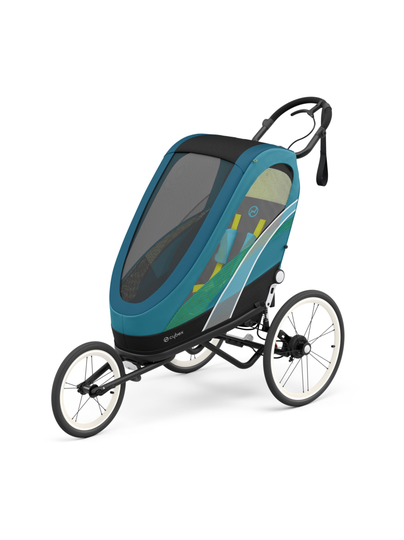 Cybex Zeno juoksurattaat