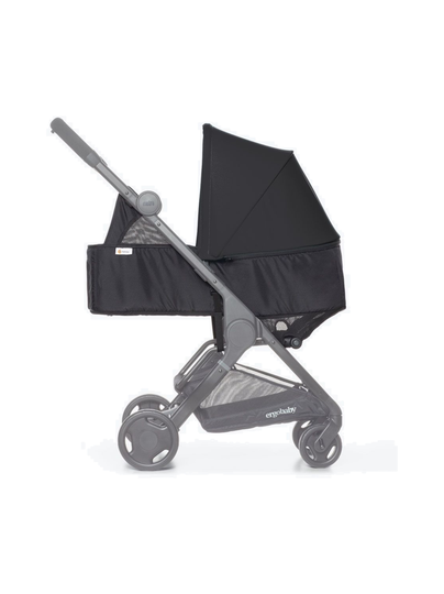 Ergobaby Metro makuuosa