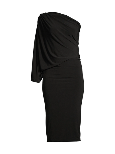 ONE SHOULDER -mekko