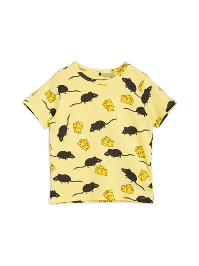 Mouse t-paita