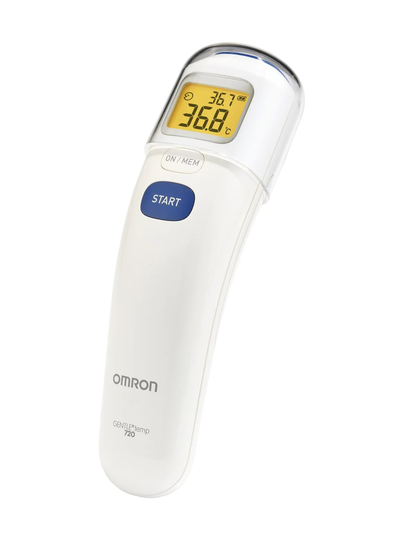 MC-720-E Gentle Temp -kuumemittari