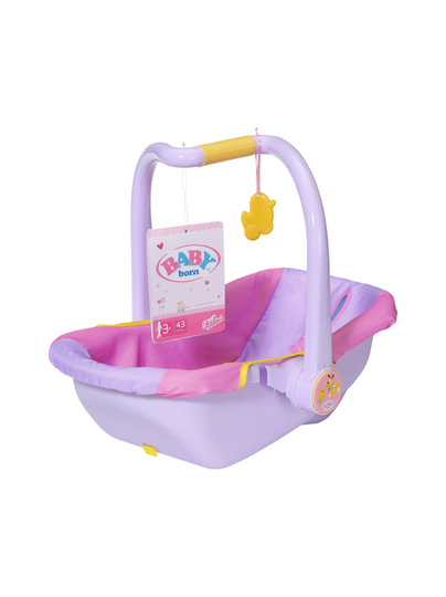 BABY BORN Sitteri