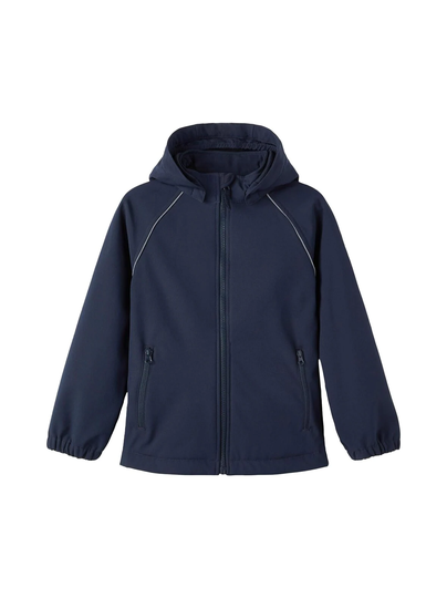 NkmAlfa Softshell -takki