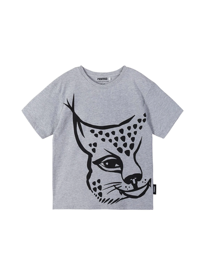 Reima x WWF Vilske t-paita