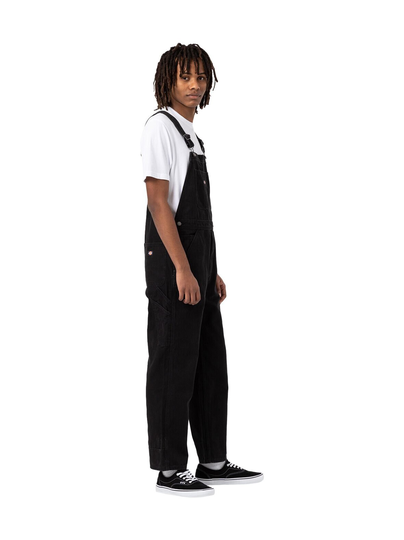 Canvas Classic Bib -haalari