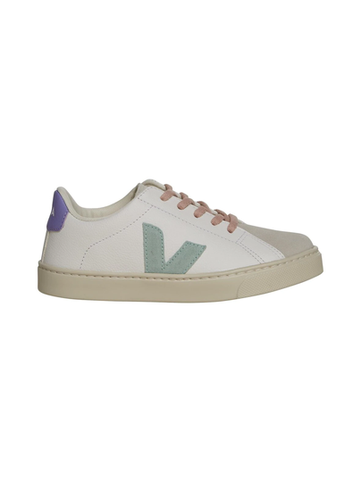 Small Esplar Laces -nahkatennarit
