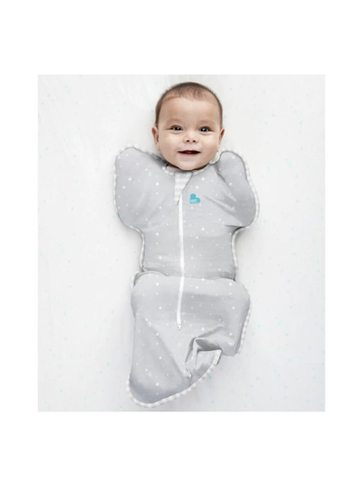 Love to Swaddle UP kesäkapalopussi