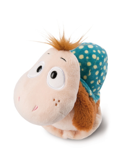 NICI Pehmolelu etana, sininen, 25 cm