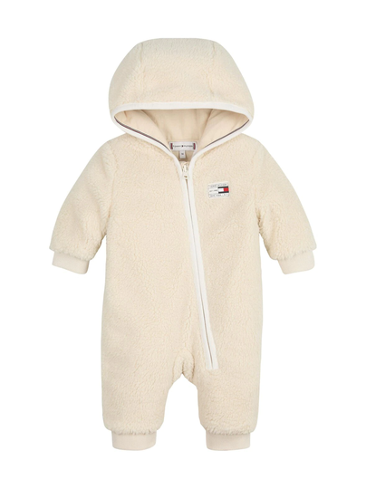 BABY SHERPA -haalari