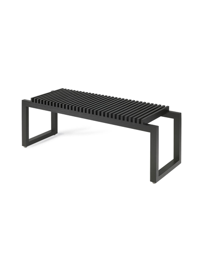 Cutter-penkki 121 x 43.5 x 40 cm