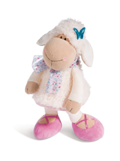 NICI Jolly Journey Pariisissa, 45 cm, ripustettava