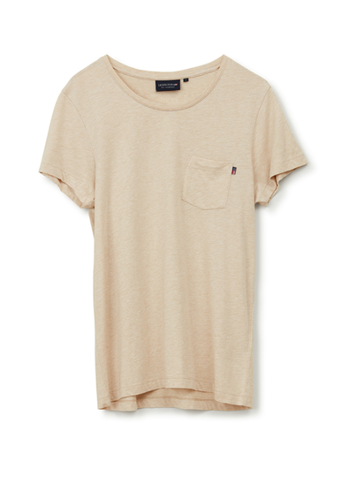 Ashley Jersey Tee