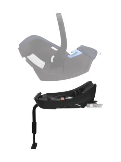 Cybex Aton Base 2-fix telakka
