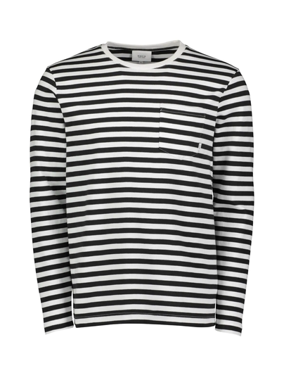 Verkstad Long Sleeve -paita