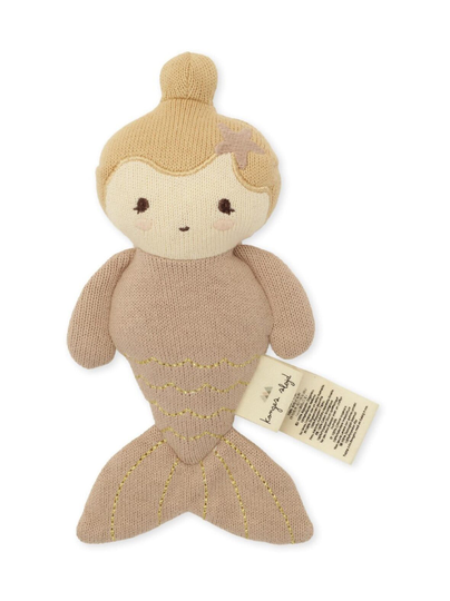 Mini Mermaid -pehmolelu