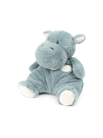 GUND Pehmolelu OhSoSnuggly virtahepo, 25 cm