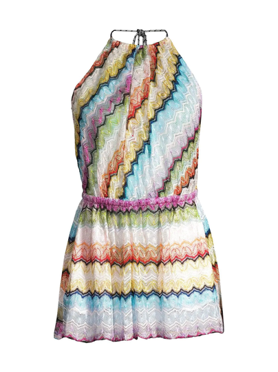 Zig Zag One Piece -haalari