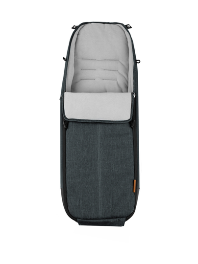 Mutsy Nexo Footmuff lämpöpussi