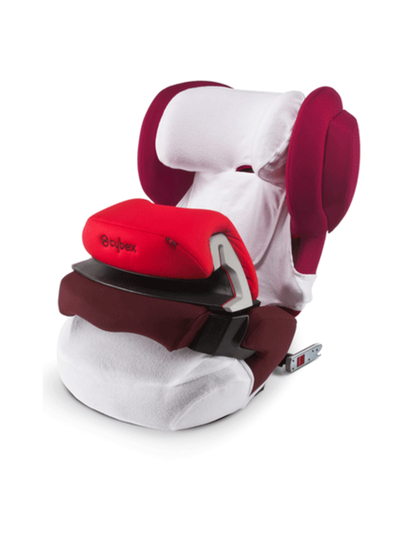 Cybex Juno-fix kesäpäällinen
