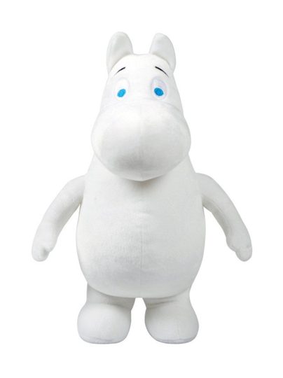 MOOMIN Muumipeikko pehmolelu, 25 cm