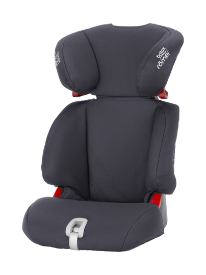 Britax Discovery SL turvavyöistuin