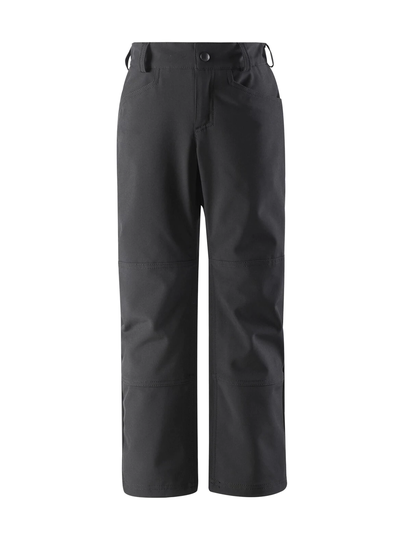 Agern Softshell Pants -ulkoiluhousut