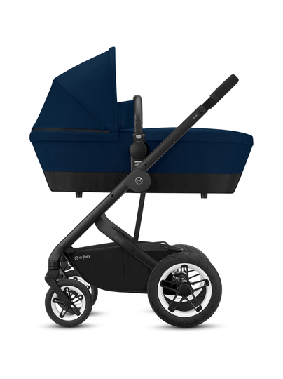 Cybex Talos S 2in1 yhdistelmävaunut/rattaat
