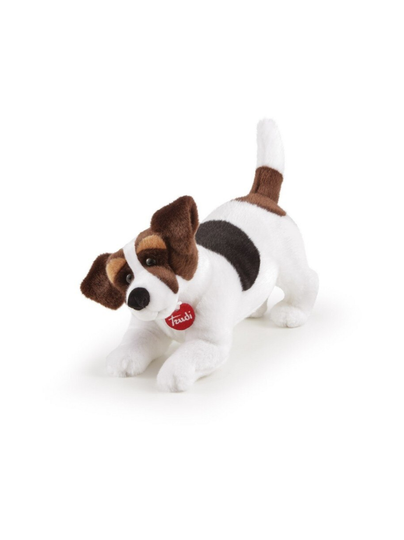 TRUDI Pehmolelu jackrussellinterrieri Jack 39 cm
