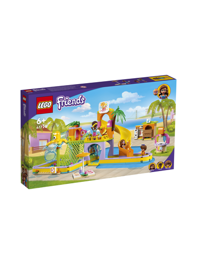 LEGO FRIENDS Vesipuisto 41720
