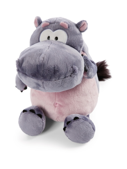 NICI Pehmovirtahepo DJ Nilbert, 35 cm