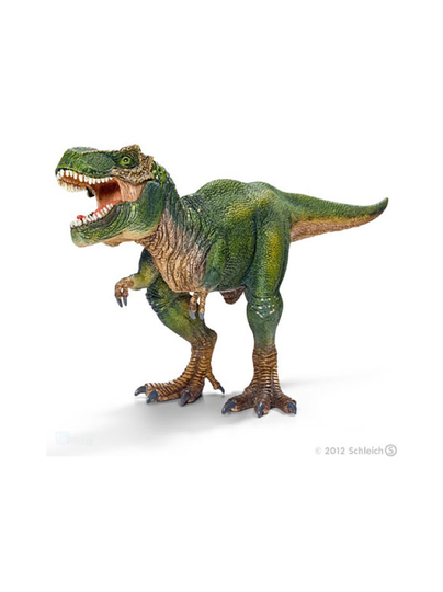 SCHLEICH DINOSAURS Tyrannosaurus Rex