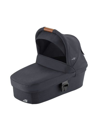 Britax Strider M vaunukoppa