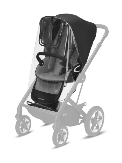 Cybex Talos S Lux sadesuoja