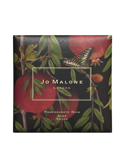 Pomegranate Noir Soap -saippua 100 g