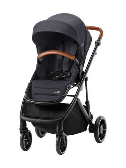 Britax Strider M ratas