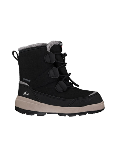 Montebello GTX -talvikengät