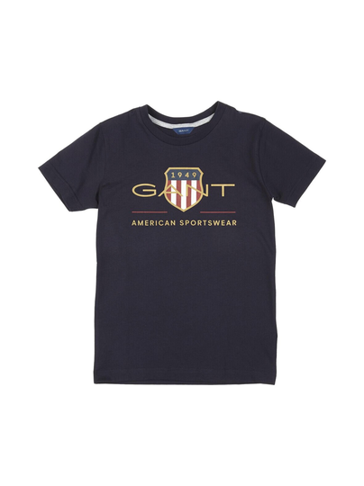 Archive Shield SS T-Shirt -paita